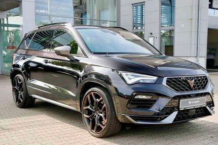 Cupra Ateca 101.000 km 22.900 &euro; Aachen 52080