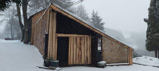 Multifunktionales Anwesen mit insgesamt 4 (Ferien-)Wohnungen, ideal als Investitionsobjekt 1 zimmer