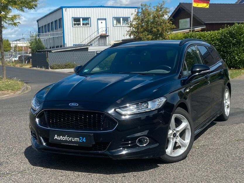 Mondeo