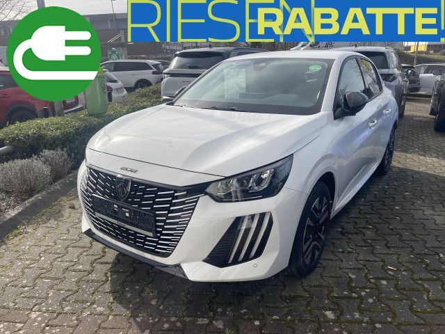 Peugeot 208 2.000 km 37.990 € Aachen 52068