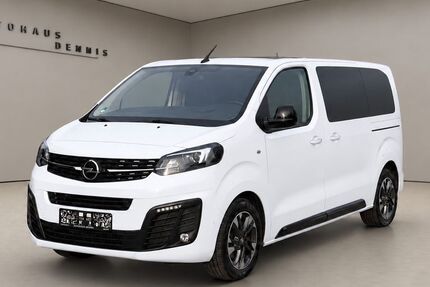 Opel Zafira 104.000 km 28.990 &euro; Jülich 52428