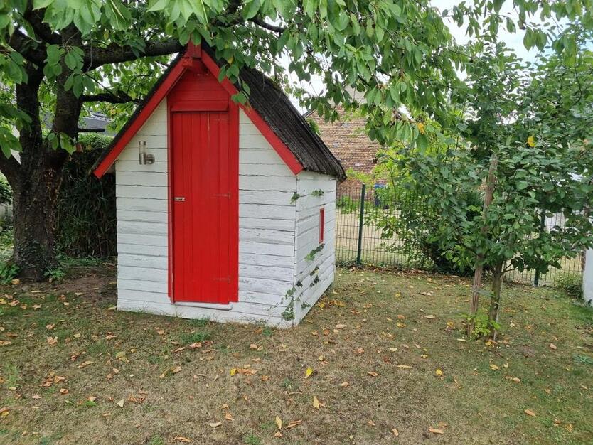 Einfamilienhaus in Nideggen