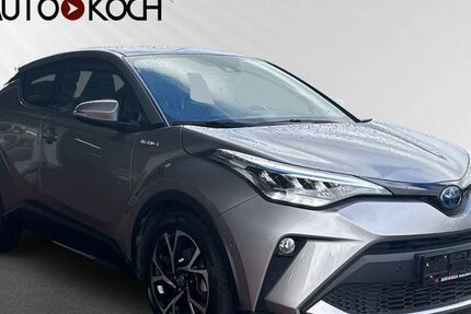 Toyota C-HR 26.207 km 22.949 € Jülich 52428