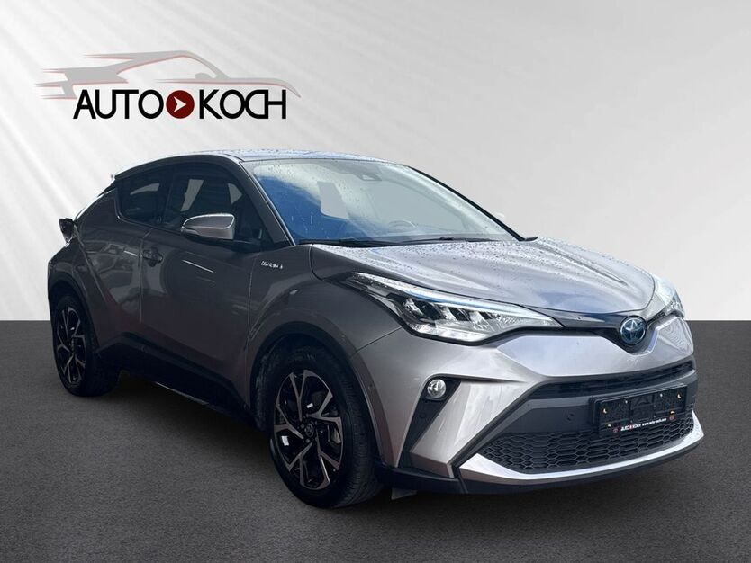 Toyota C-HR 26.207 km 22.949 € Jülich 52428