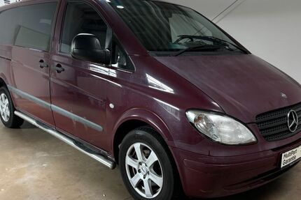 Mercedes-Benz Vito 245.000 km 2.990 &euro; Düren 52349