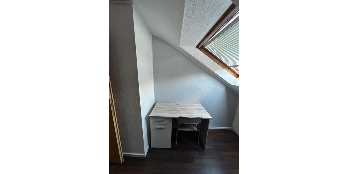 3-Zimmer Wohnung mit Einbauküche 3 zimmer