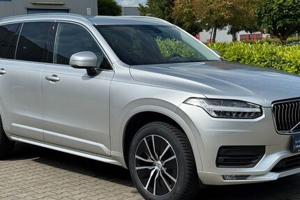 Volvo XC90 148.878 km 31.990 &euro; Alsdorf 52477