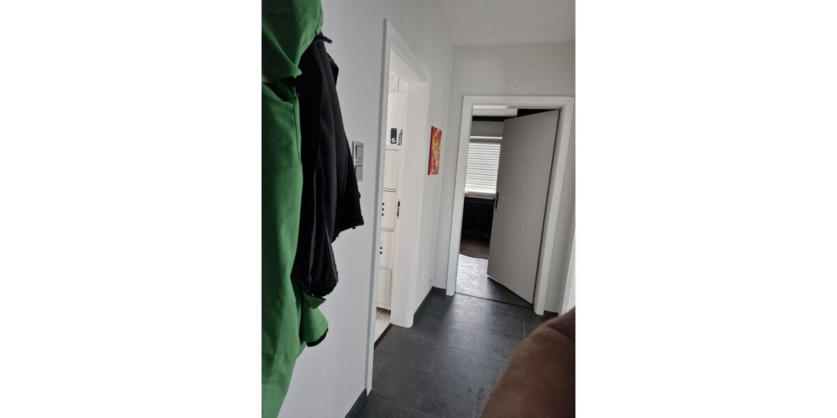 Etagenwohnung Aachen Eilendorf - 3.5 Zimmer, 60 m&sup2;, 600&euro; | Angebot:26340360