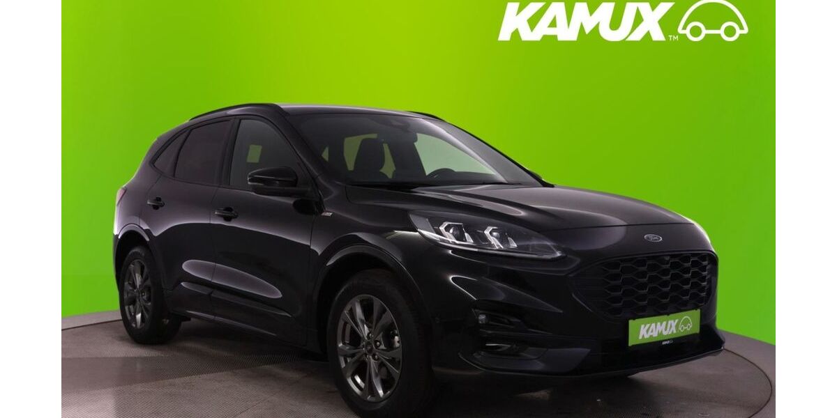 Ford Kuga 63.363 km 22.840 &euro; Düren 52351