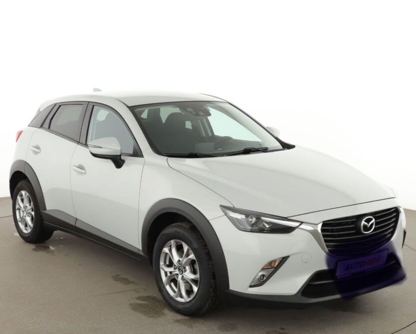 Mazda CX-3 75.000 km 12.500 € Düren 52351