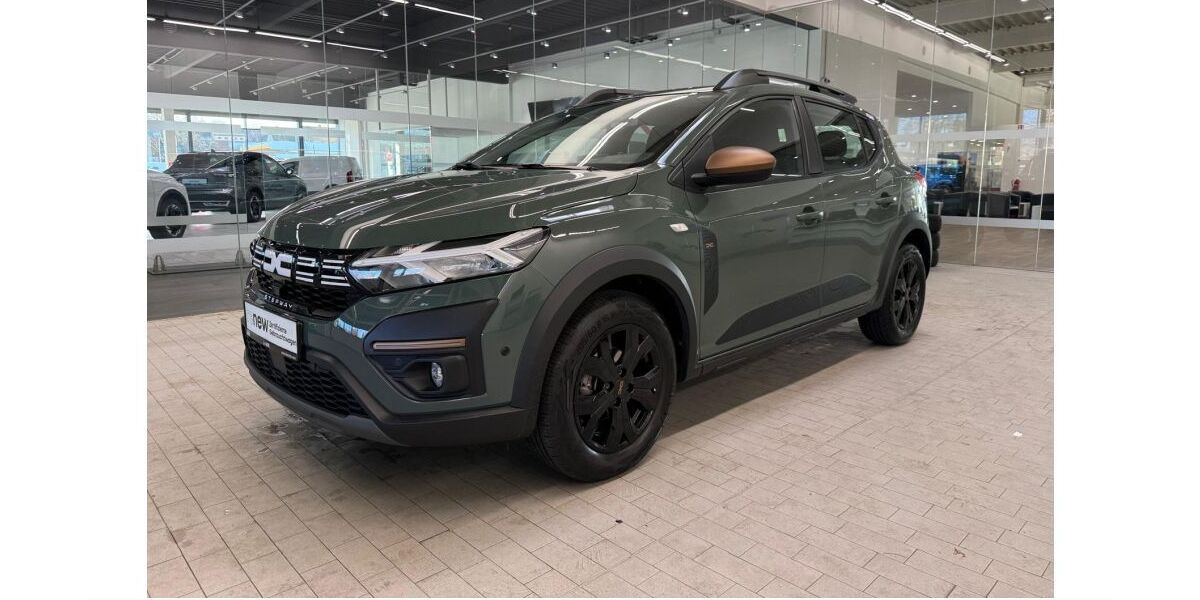 Dacia Sandero 26.392 km 16.880 &euro; Alsdorf 52477