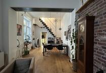 Sanierte Altbau Wohnung im Frankenberger Viertel, provisionsfrei