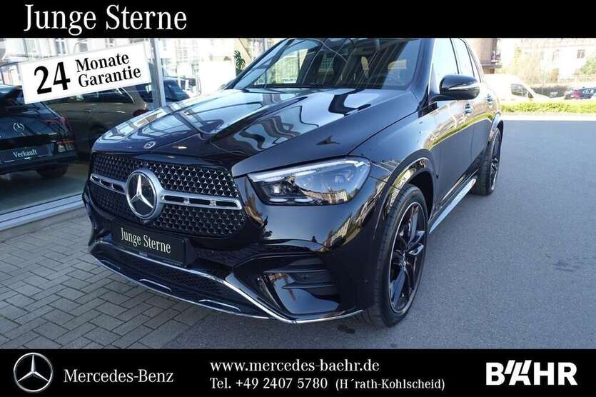 GLE 450