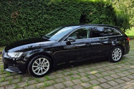 Audi A4 116.918 km 17.700 &euro; Inden 52459