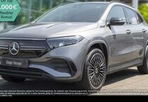 Mercedes EQA