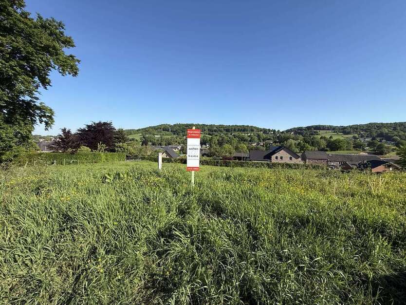 Grundstück zu verkaufen in Aachen 102.000 € 810 m²