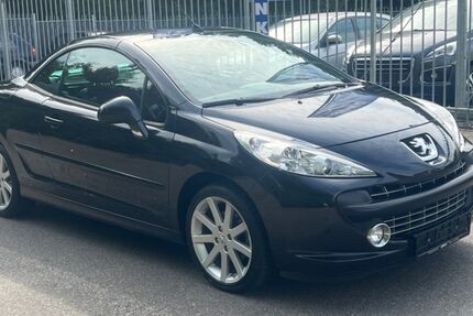 Peugeot 207 120.000 km 4.550 € Niederzier 52382