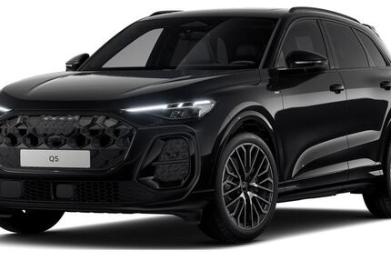 Audi Q5 11.533 km 69.880 &euro; Alsdorf 52477