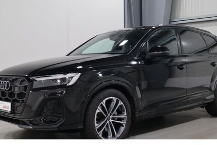 Audi Q7 44.187 km 63.420 &euro; Aachen 52078