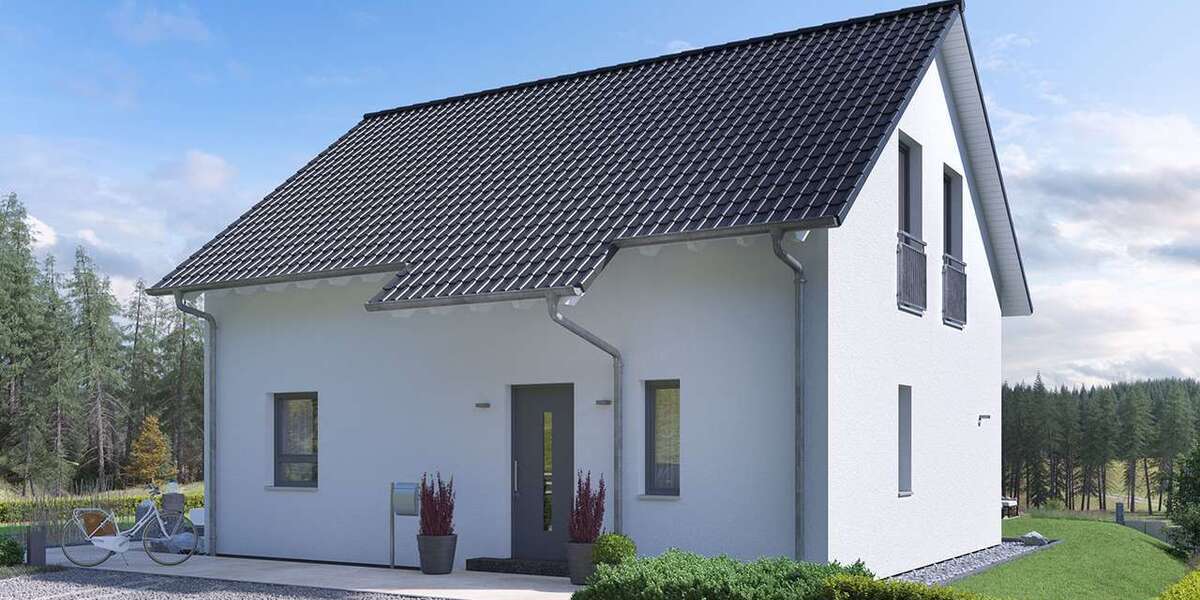 Mehrfamilienhaus, Wohnhaus Roetgen - 5 Zimmer, 112 m&sup2;, 386.397&euro; | Angebot:26818225