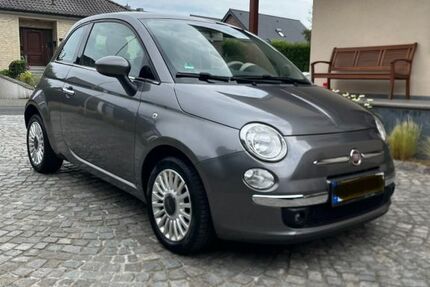 Fiat 500 131.480 km 6.250 &euro; Geilenkirchen 52511