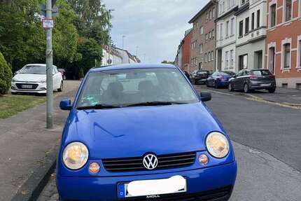 VW Lupo 219.000 km 900 &euro; Aachen 52062