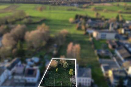 Grundstück Oberforstbach Oberforstbach - 420.000&euro; | Angebot:23814032