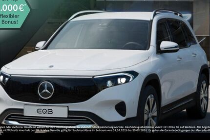 Mercedes-Benz EQB 15.291 km 37.990 &euro; Aachen 52068
