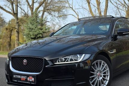 Jaguar XE 100.000 km 10.890 &euro; Inden 52459