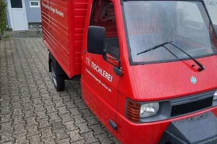 Piaggio Ape 12.592 km 8.350 &euro; Würselen 52146