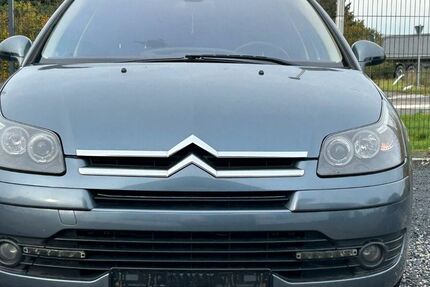 Citroen C4 263.541 km 2.000 &euro; AACHEN 52068