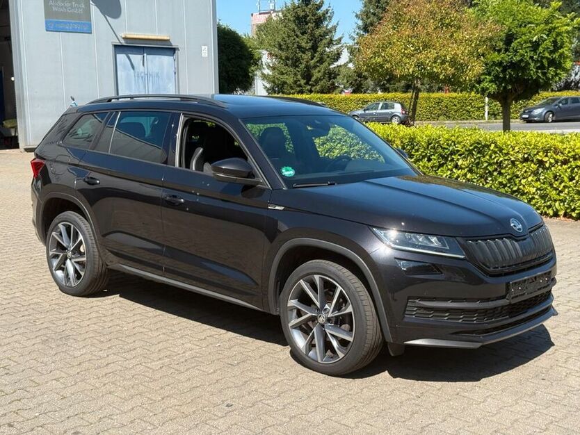 Kodiaq