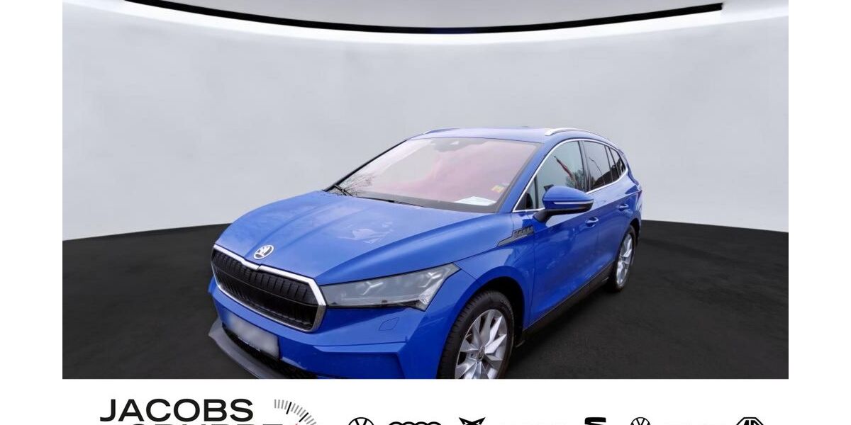 Skoda Enyaq 68.257 km 30.995 &euro; Aachen 52078