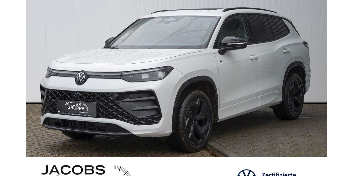 VW Tayron 1.111 km 44.990 &euro; Düren 52351
