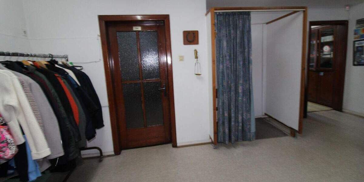 Reihenmittelhaus Geilenkirchen - 4 Zimmer, 184 m&sup2;, 199.000&euro; | Angebot:25771279