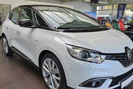 Renault Scenic 75.500 km 11.990 € Heinsberg 52525