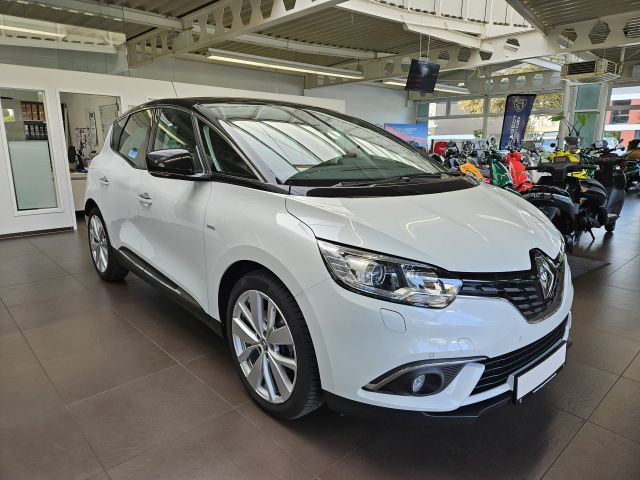 Renault Scenic 75.500 km 11.990 € Heinsberg 52525