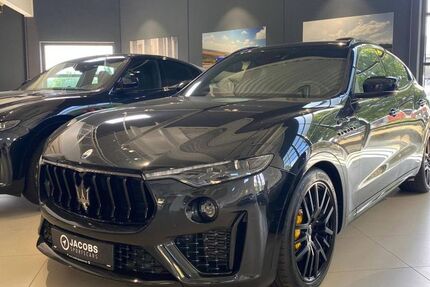 Maserati Levante 44.000 km 86.900 € Eschweiler 52249