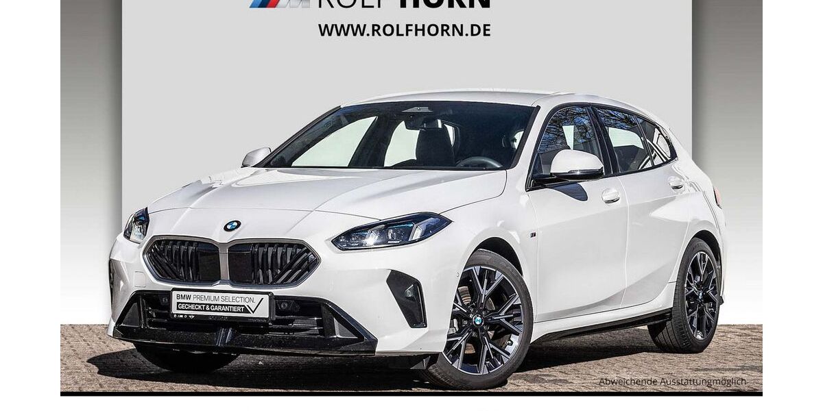 BMW 120 9.688 km 31.930 &euro; Düren 52355