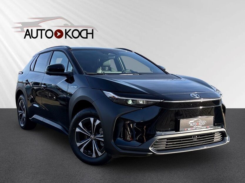 Toyota bZ4X 6.045 km 32.990 € Eschweiler 52249