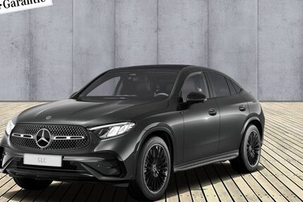 Mercedes-Benz GLC 300 16.000 km 67.950 &euro; Geilenkirchen 52511