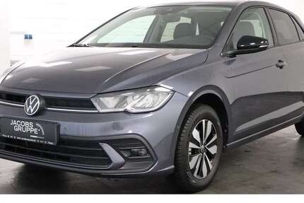 VW Polo 15.675 km 20.370 &euro; Alsdorf (bei Aachen) 52477