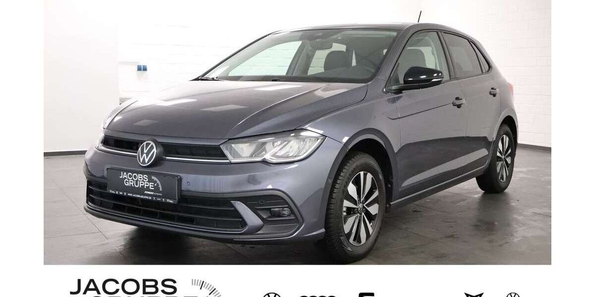 VW Polo 15.675 km 20.370 &euro; Alsdorf (bei Aachen) 52477