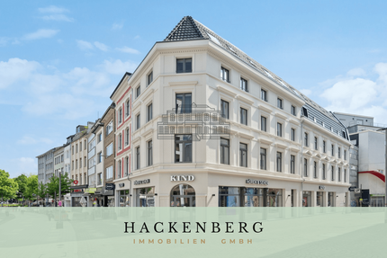 Wohnung Aachen Aachen-Mitte - 1 Zimmer, 20 m&sup2;, 600&euro; | Angebot:26502231