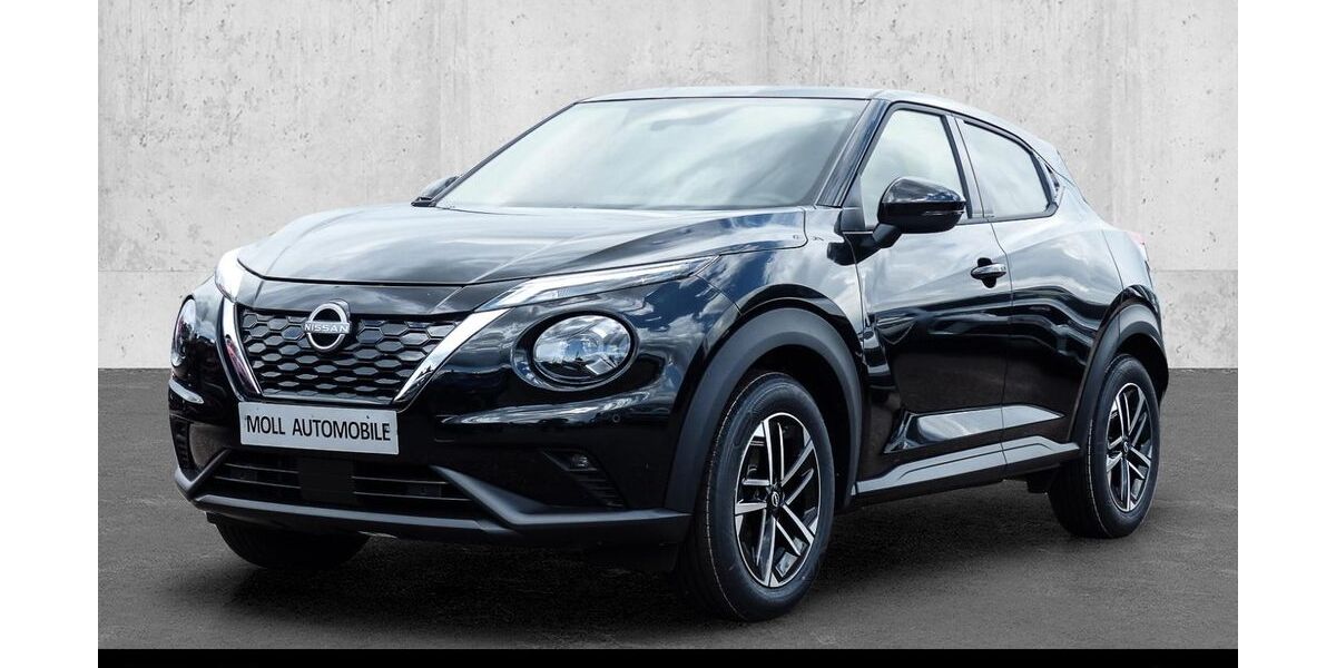 Nissan Juke 2.000 km 24.880 &euro; Aachen 52078