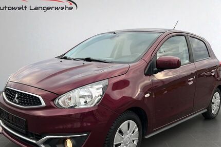 Mitsubishi Space Star 35.000 km 10.999 &euro; Langerwehe 52379