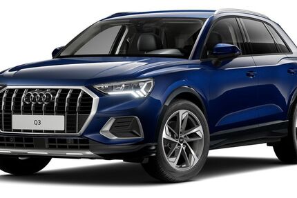 Audi Q3 8.129 km 37.630 &euro; Geilenkirchen 52511