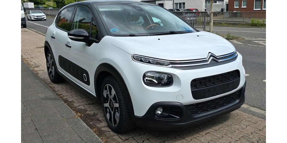 Citroen C3 109.500 km 8.850 &euro; Aachen 52066
