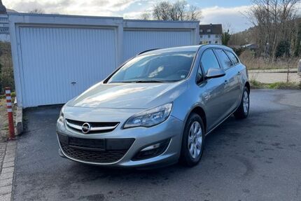 Opel Astra 113.123 km 4.900 &euro; Nideggen 52385