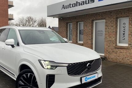 Volvo XC90 27.765 km 64.490 &euro; Übach-Palenberg 52531